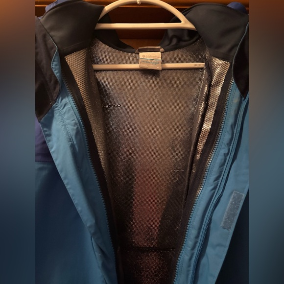 Columbia Interchange Jacket - Picture 5 of 11